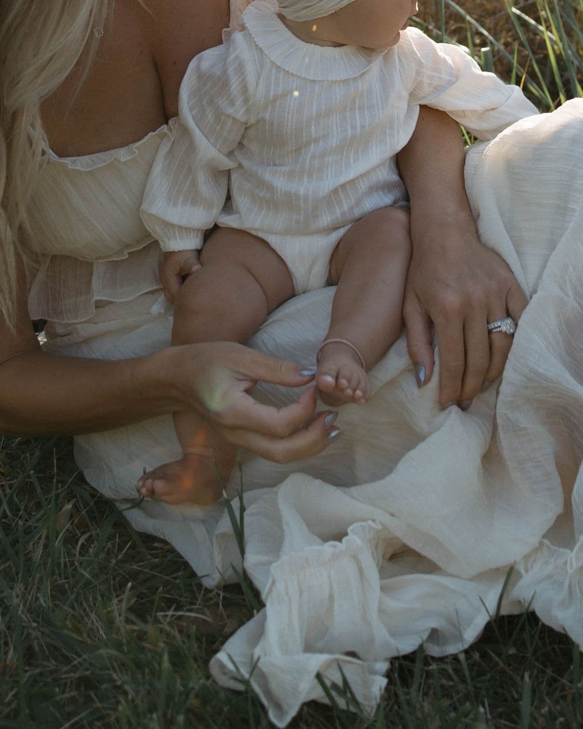 Toned glute transformation