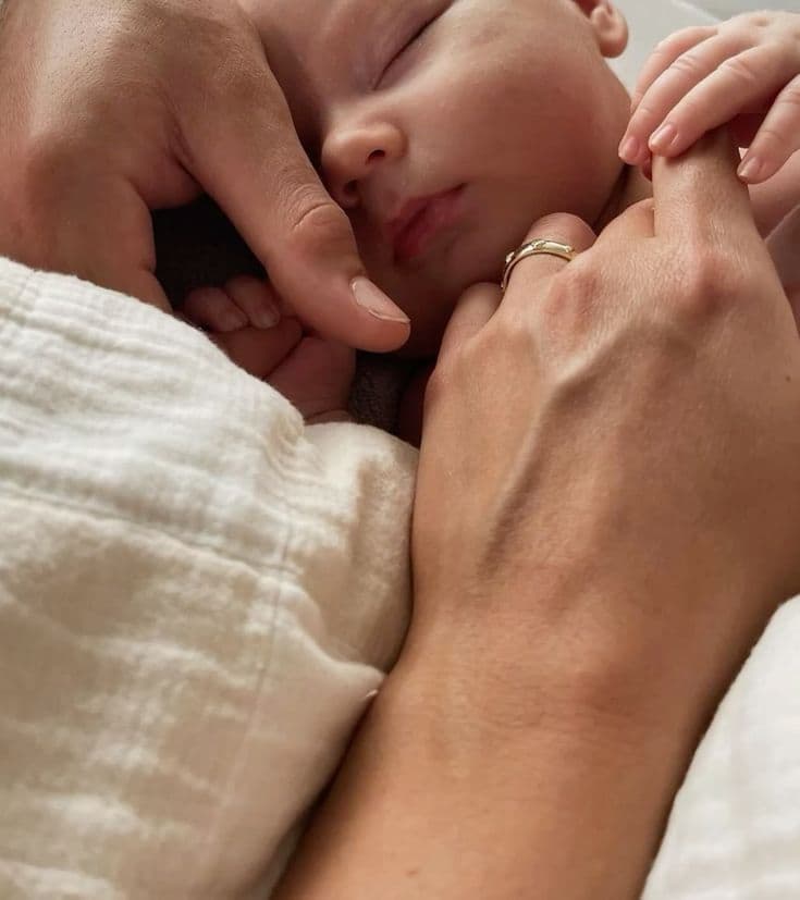 Toned glute transformation