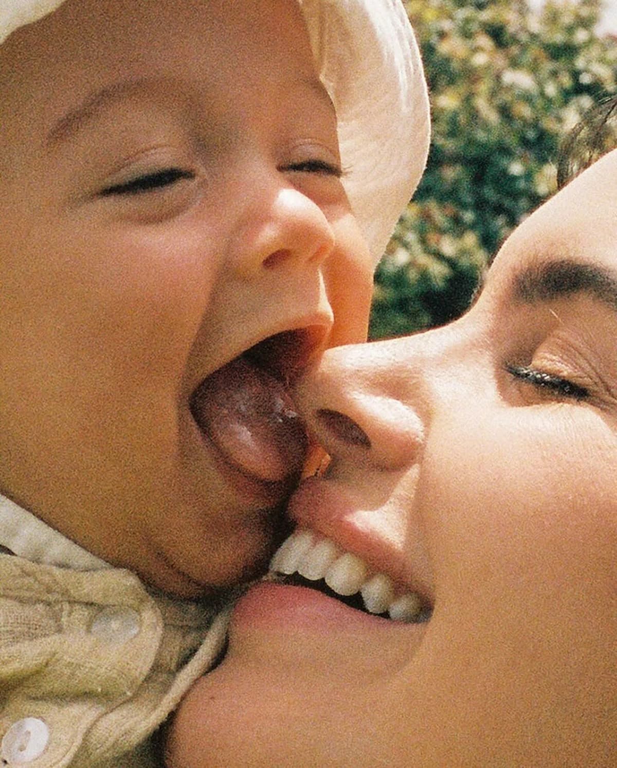 Toned glute transformation